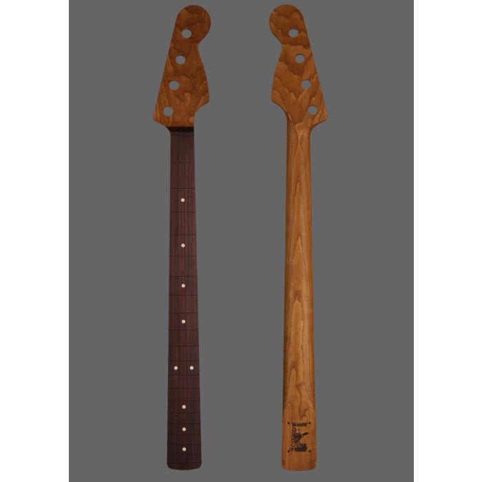 P Bass® Replacement Neck