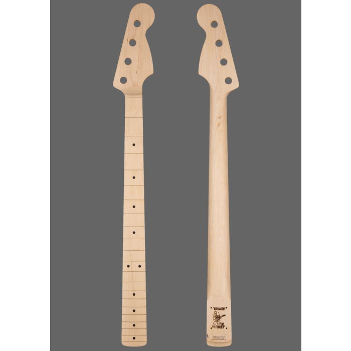 P Bass® Replacement Neck