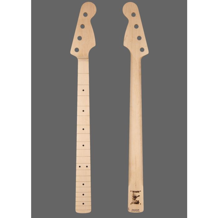 P Bass® Replacement Neck