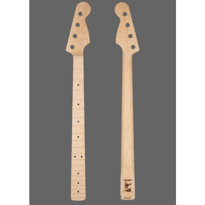 P Bass® Replacement Neck