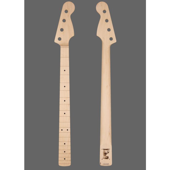 P Bass® Replacement Neck