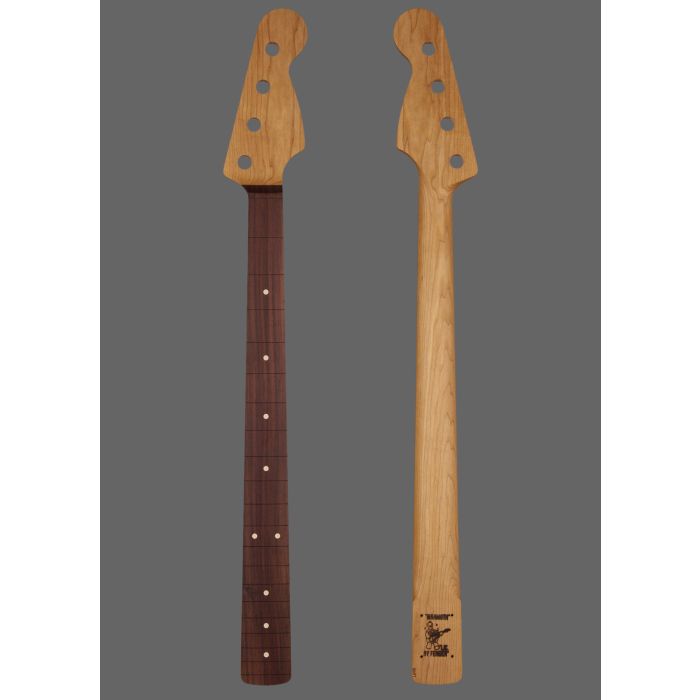 P Bass® Replacement Neck