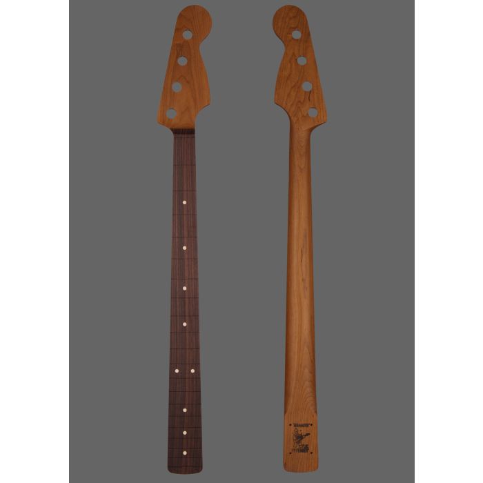 J Bass® Replacement Neck
