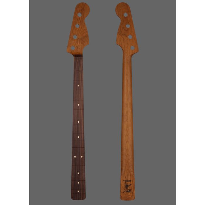 J Bass® Replacement Neck