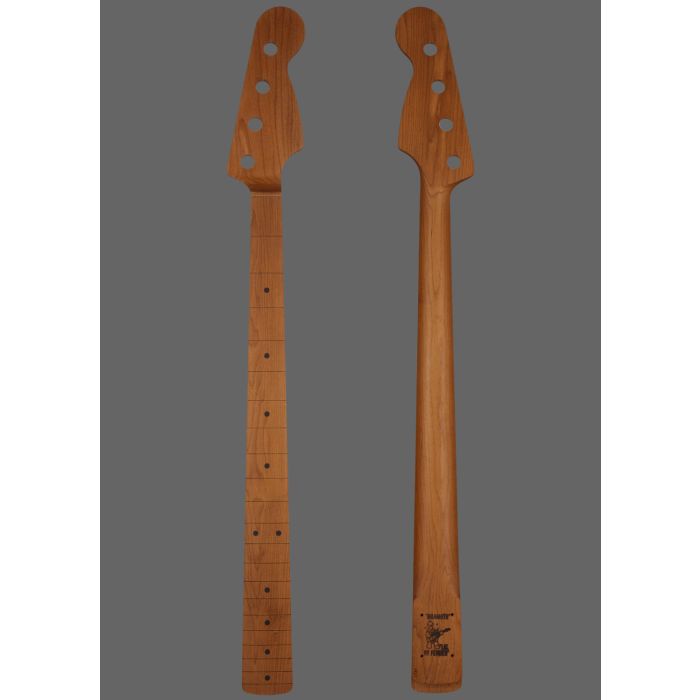J Bass® Replacement Neck