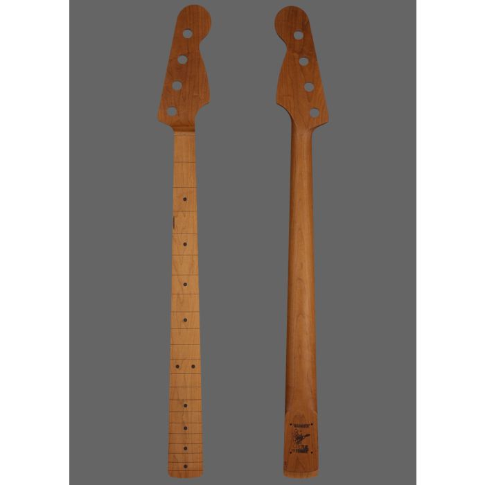 J Bass® Replacement Neck