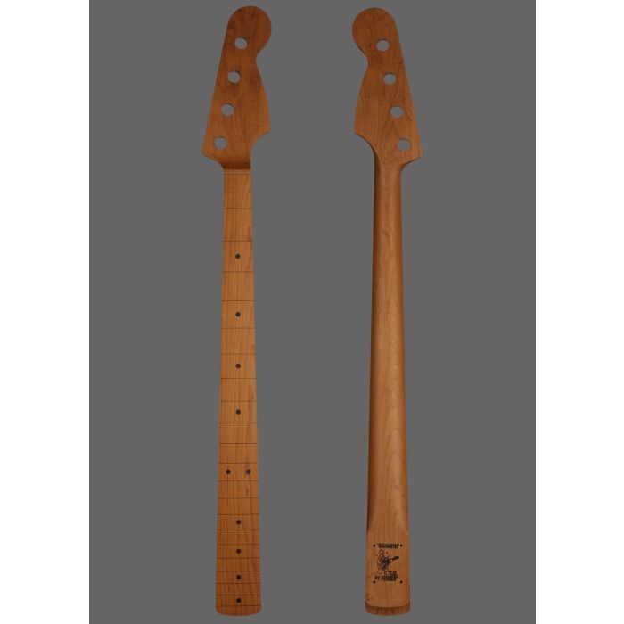J Bass® Replacement Neck