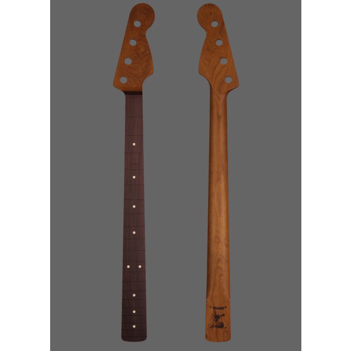 P Bass® Replacement Neck