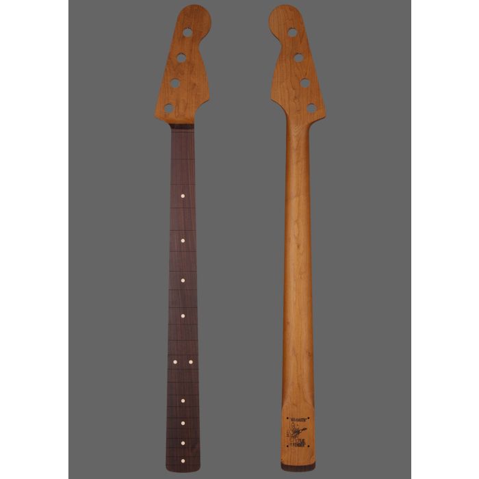 P Bass® Replacement Neck