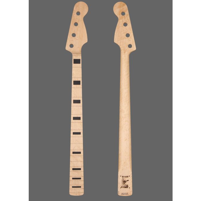 J Bass® Replacement Neck