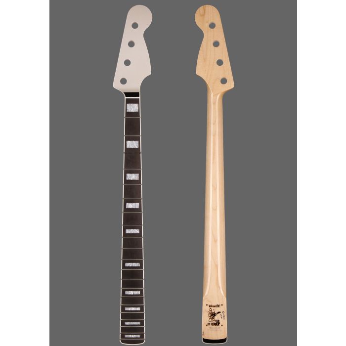 J Bass® Replacement Neck