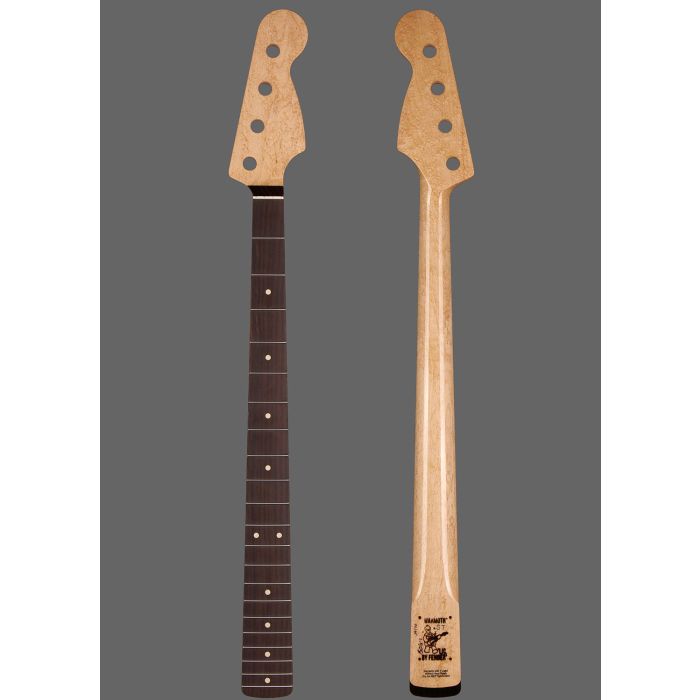 J Bass® Replacement Neck