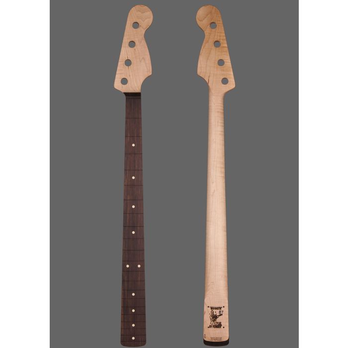 J Bass® Replacement Neck