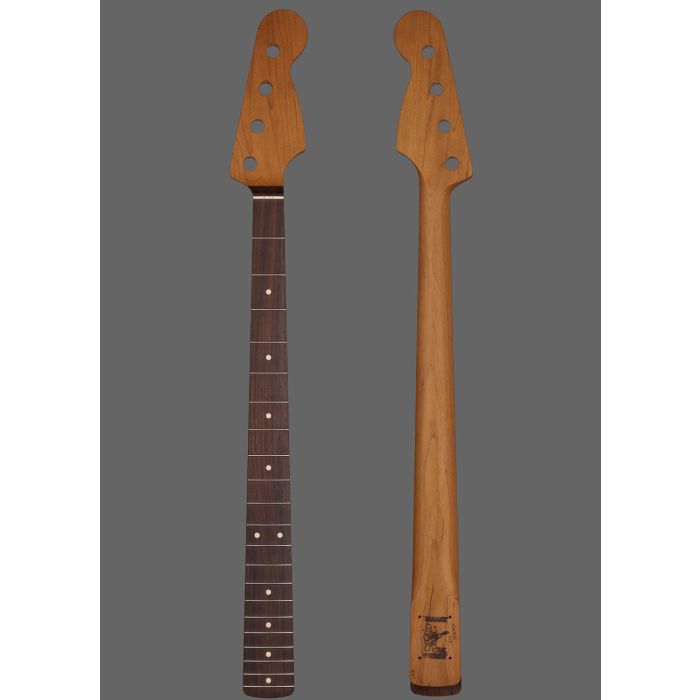 J Bass® Replacement Neck