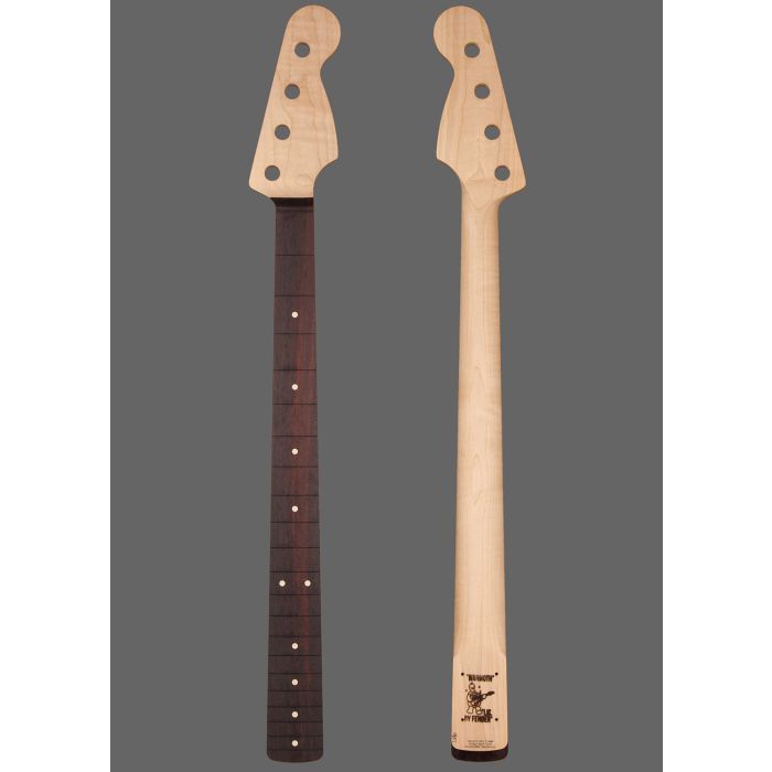 P Bass® Replacement Neck