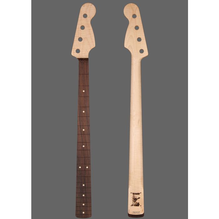 J Bass® Replacement Neck