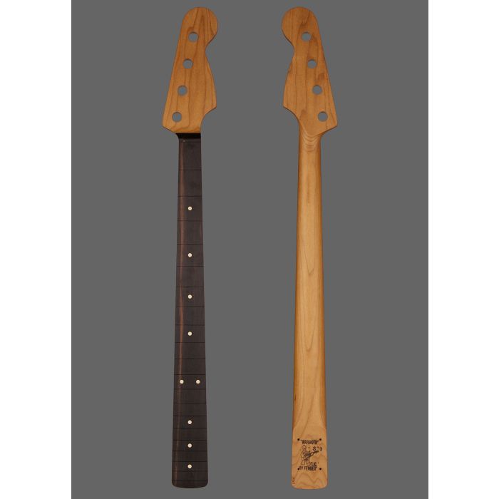 J Bass® Replacement Neck