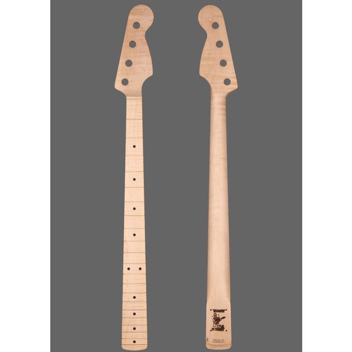 J Bass® Replacement Neck