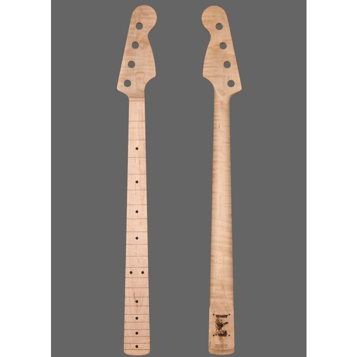 J Bass® Replacement Neck
