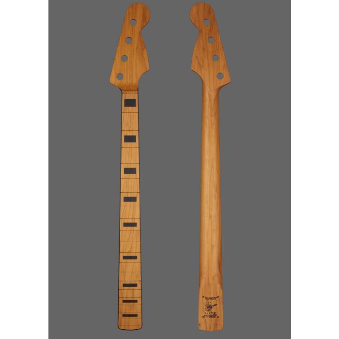 P Bass® Replacement Neck
