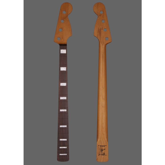 J Bass® Replacement Neck