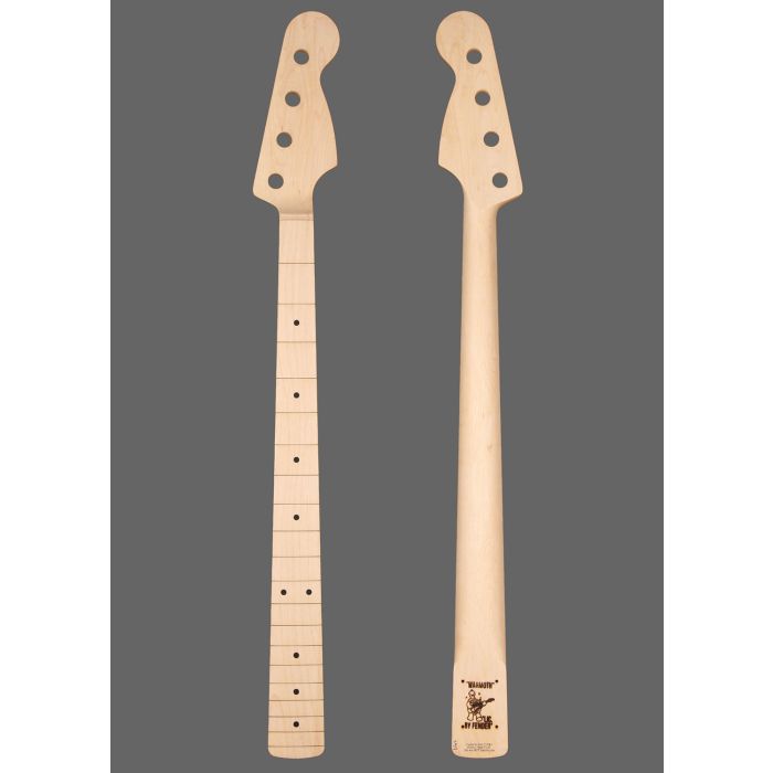 J Bass® Replacement Neck