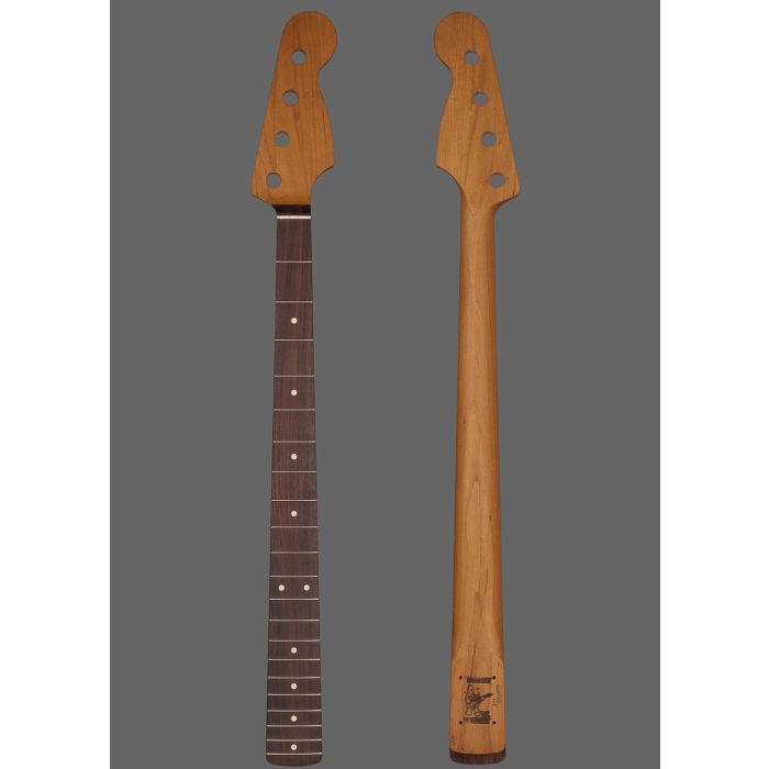 J Bass® Replacement Neck