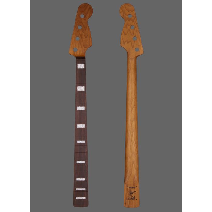 J Bass® Replacement Neck