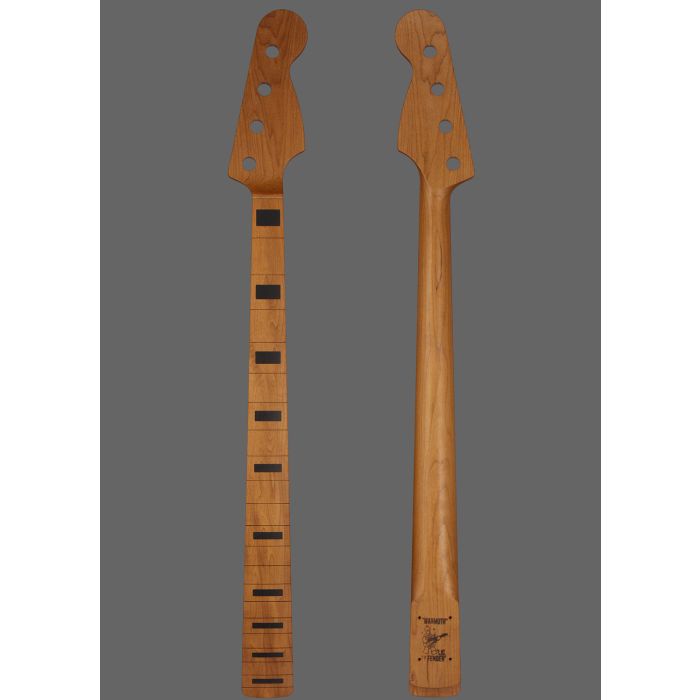 J Bass® Replacement Neck