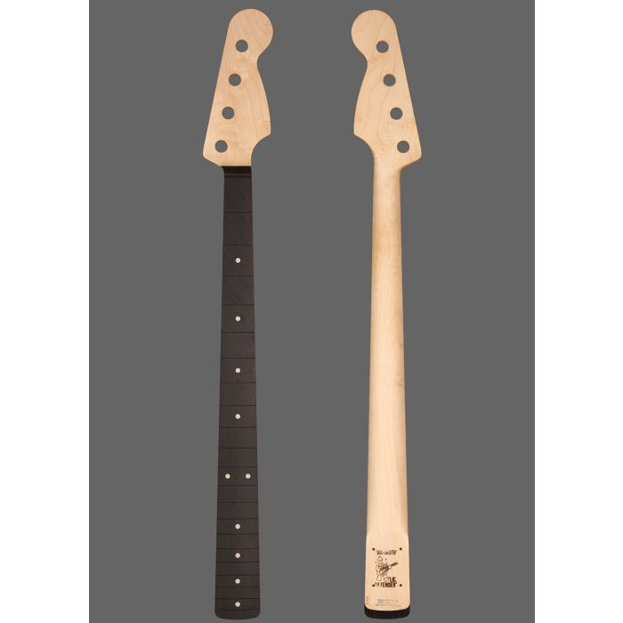 J Bass® Replacement Neck