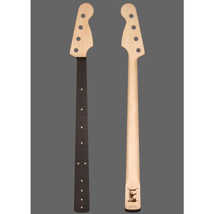 J Bass® Replacement Neck