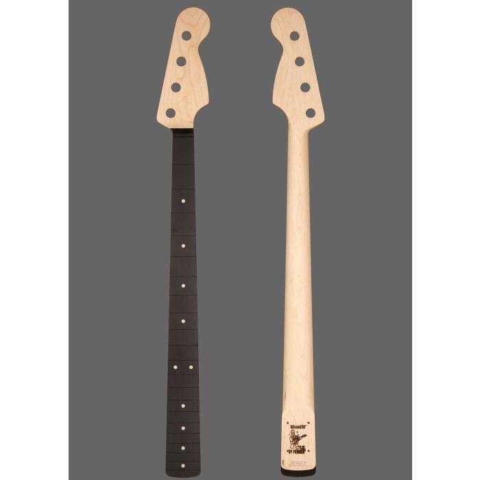 J Bass® Replacement Neck