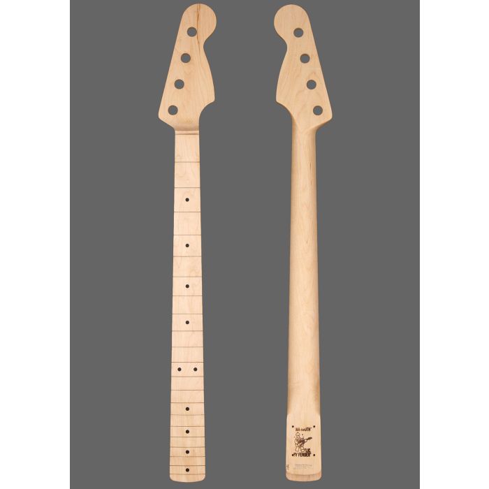 P Bass® Replacement Neck