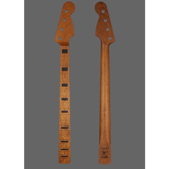 P Bass® Replacement Neck