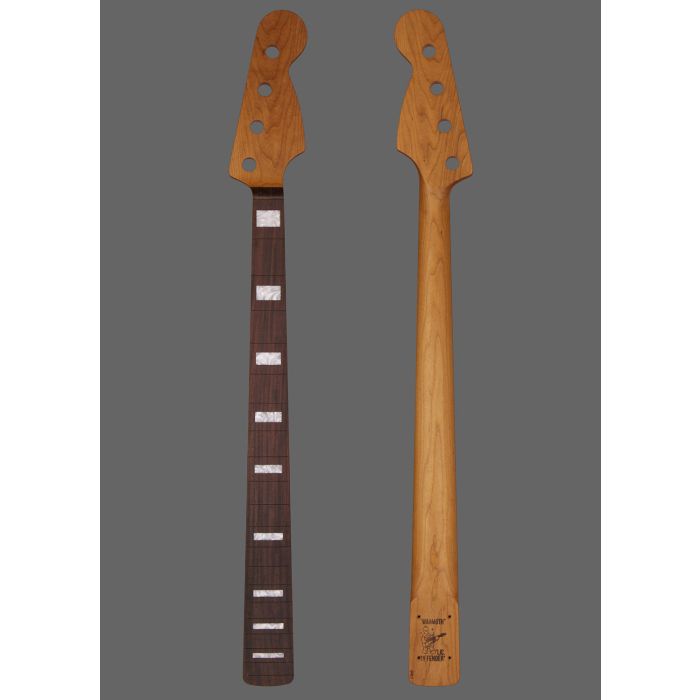 J Bass® Replacement Neck