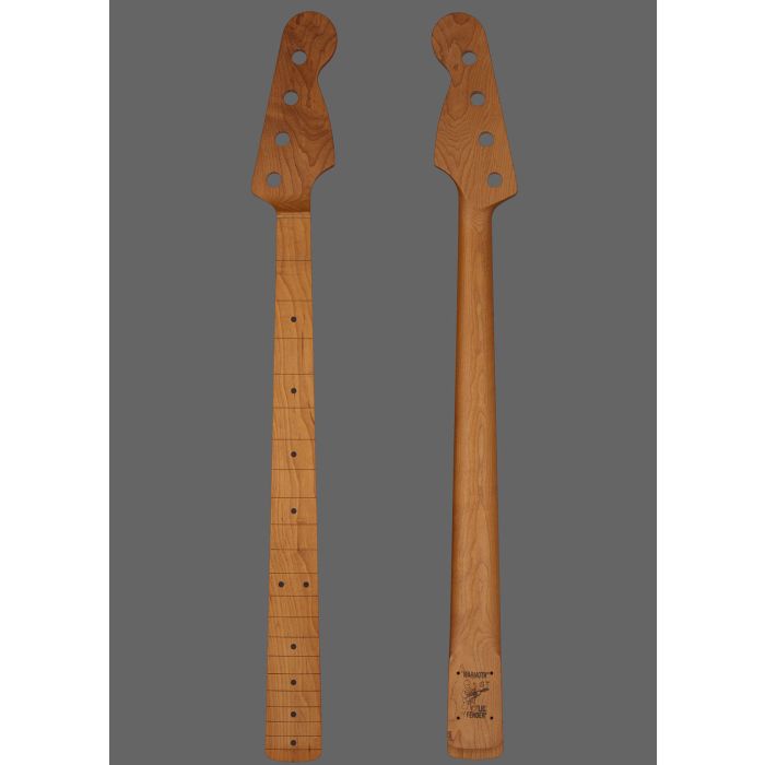 J Bass® Replacement Neck