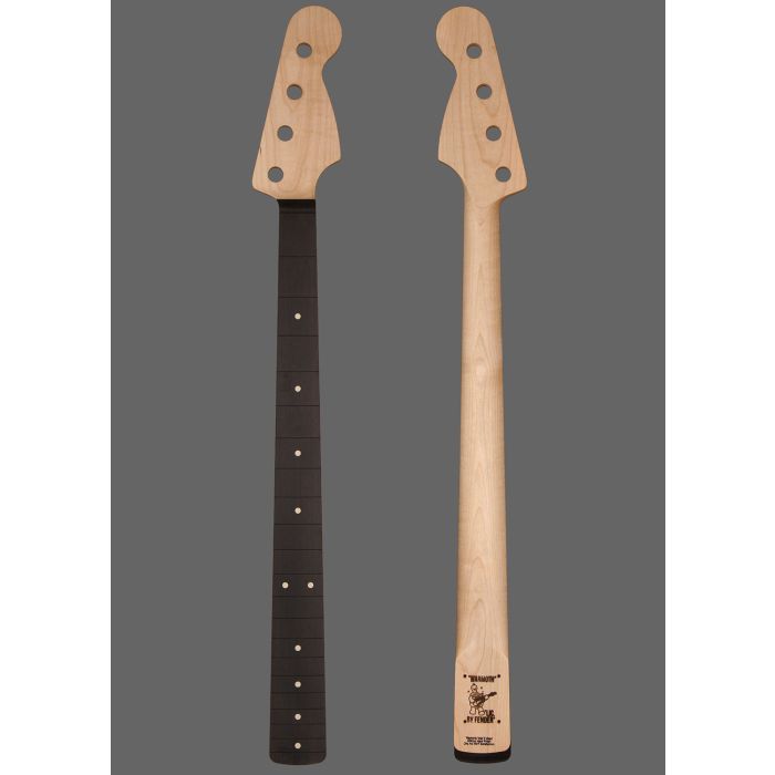 P Bass® Replacement Neck