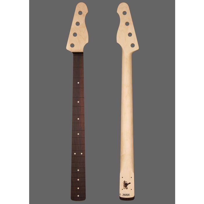 Warhead Bass Neck