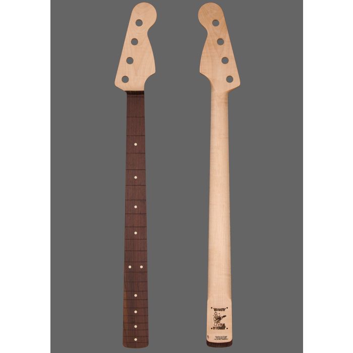 P Bass® Replacement Neck