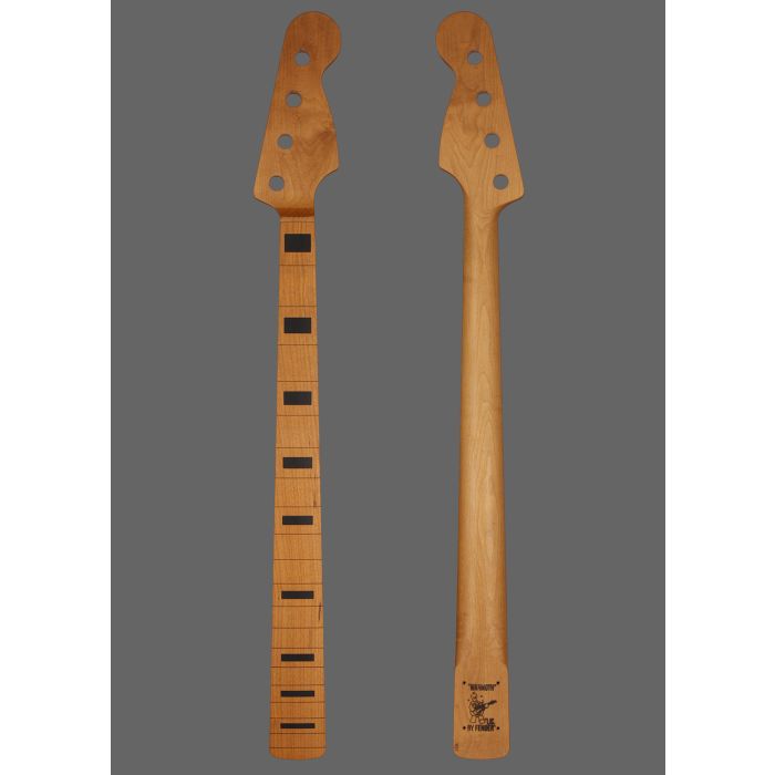 J Bass® Replacement Neck