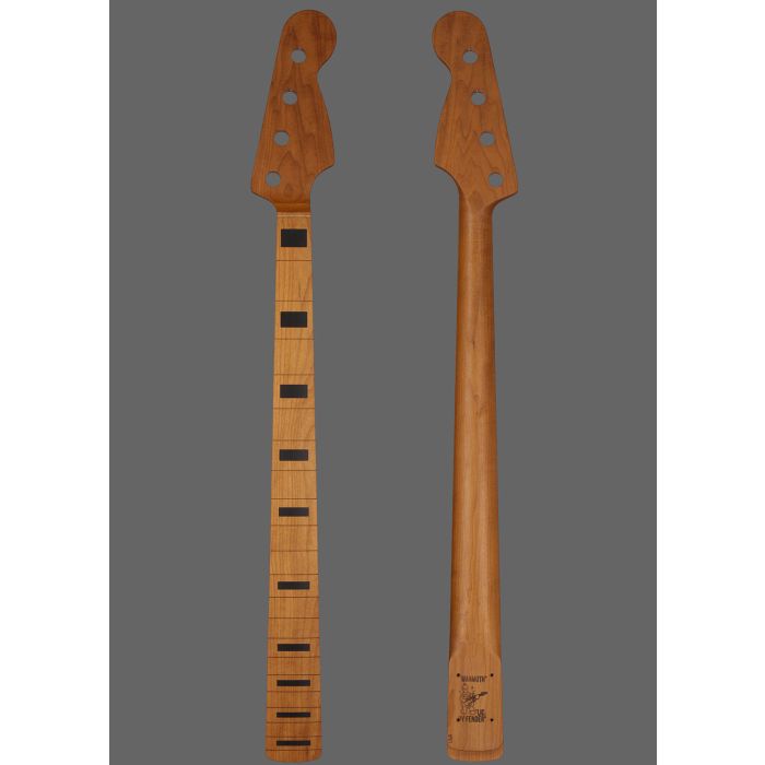J Bass® Replacement Neck