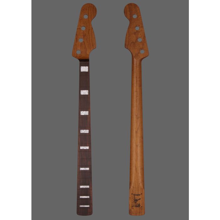 J Bass® Replacement Neck