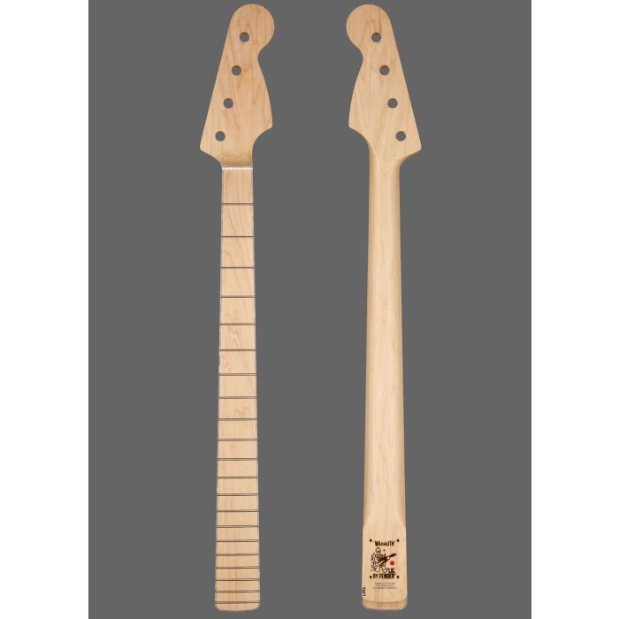 P Bass® Replacement Neck