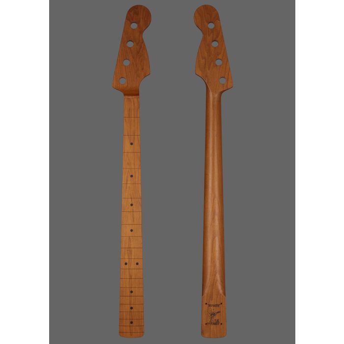 J Bass® Replacement Neck