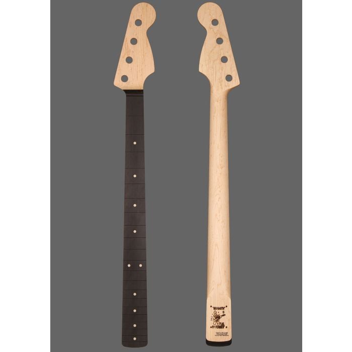 P Bass® Replacement Neck