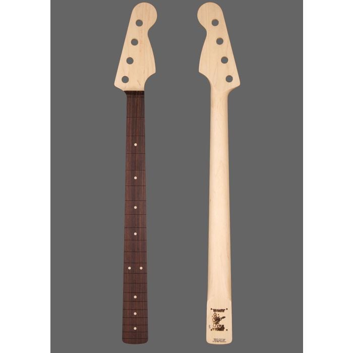 P Bass® Replacement Neck