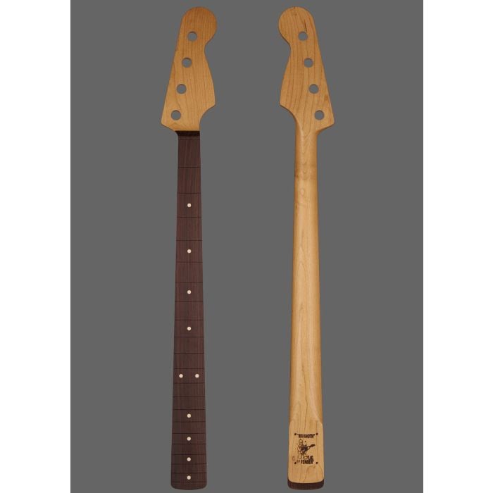 J Bass® Replacement Neck