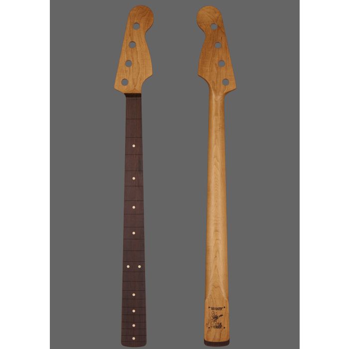 J Bass® Replacement Neck