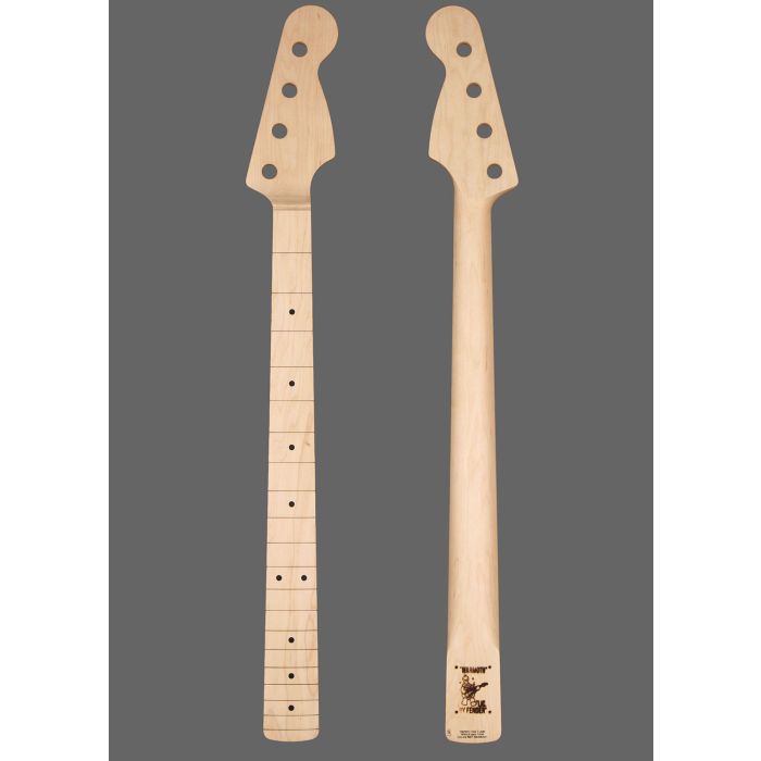 P Bass® Replacement Neck