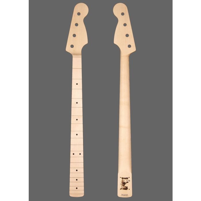 J Bass® Replacement Neck
